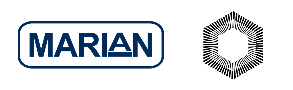 Marian BVT Logo