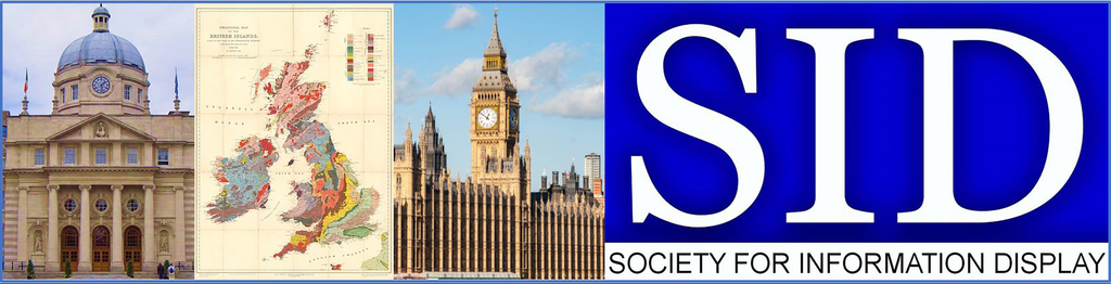 SID UK Logo