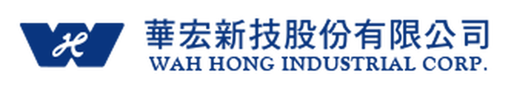 Wah Hong Logo