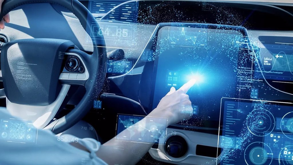 Automotive Interior Lighting Automotive Interior Lighting