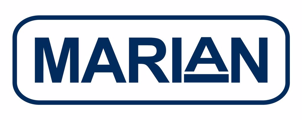 Marian Logo